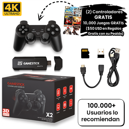 Retrops Arcade PRO™